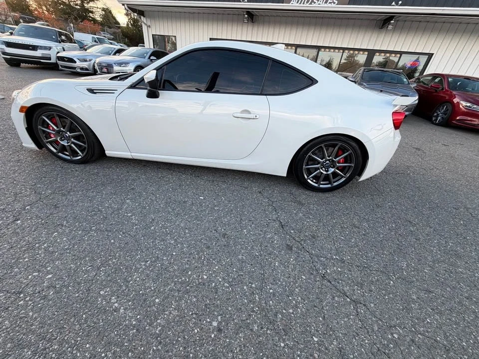 2019 Subaru BRZ 1st Gen - Image 4 of 18