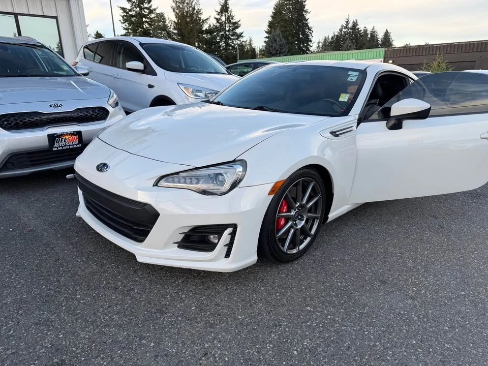 2019 Subaru BRZ 1st Gen - Image 3 of 18