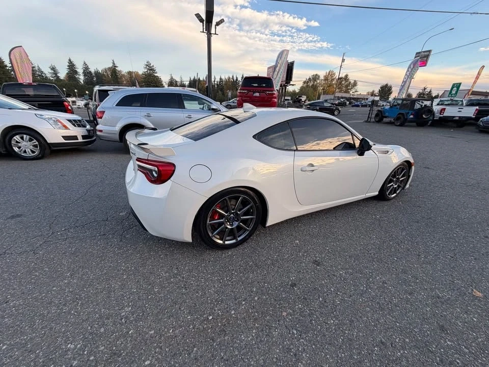2019 Subaru BRZ 1st Gen - Image 4 of 17