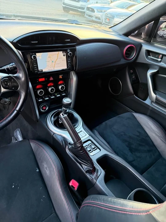 2019 Subaru BRZ 1st Gen - Image 13 of 17