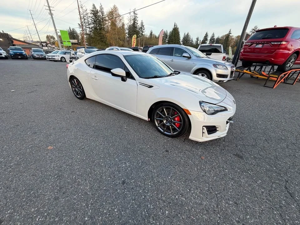 2019 Subaru BRZ 1st Gen - Image 6 of 18