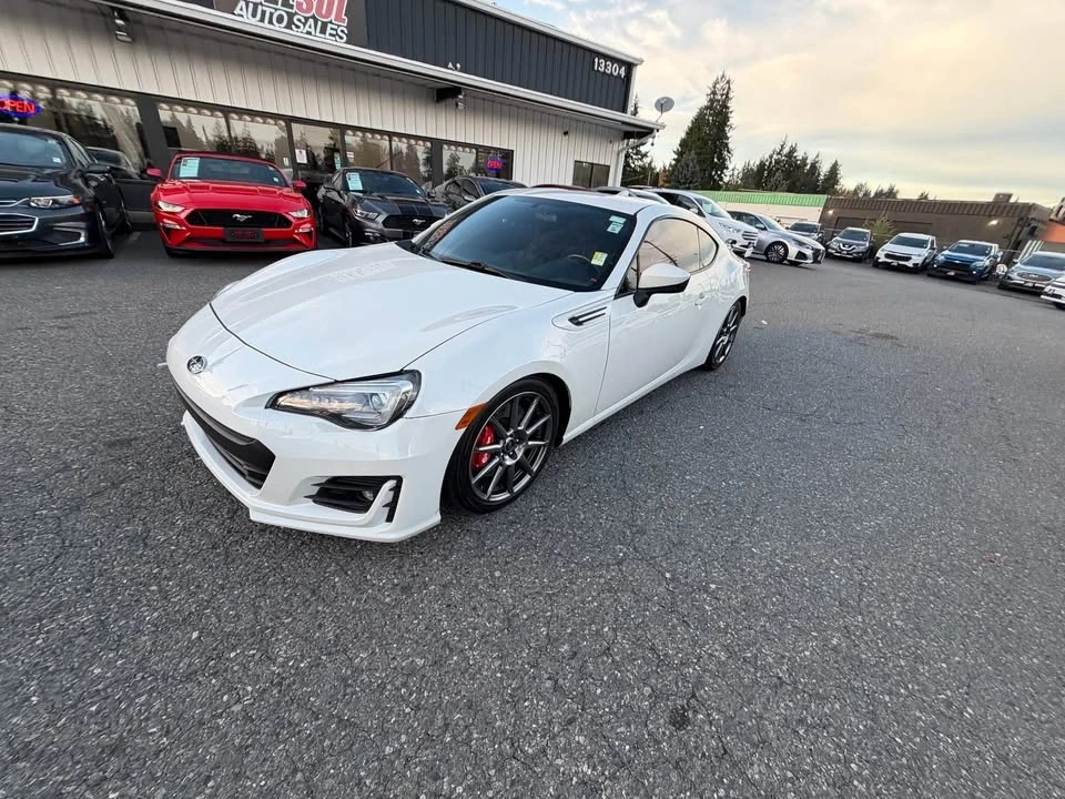 2019 Subaru BRZ 1st Gen - Image 2 of 17