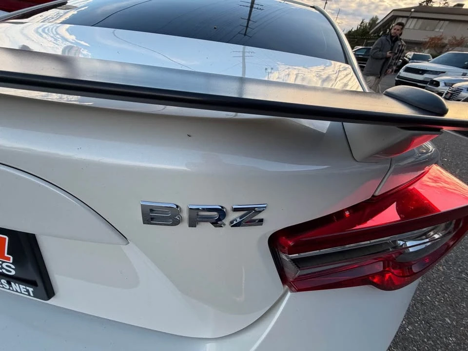 2019 Subaru BRZ 1st Gen - Image 8 of 17