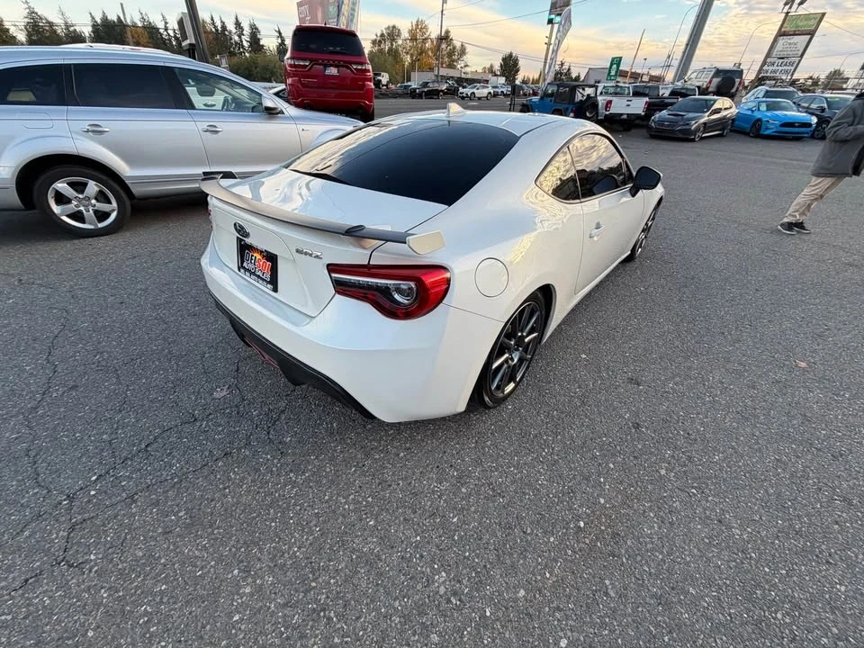 2019 Subaru BRZ 1st Gen - Image 3 of 17