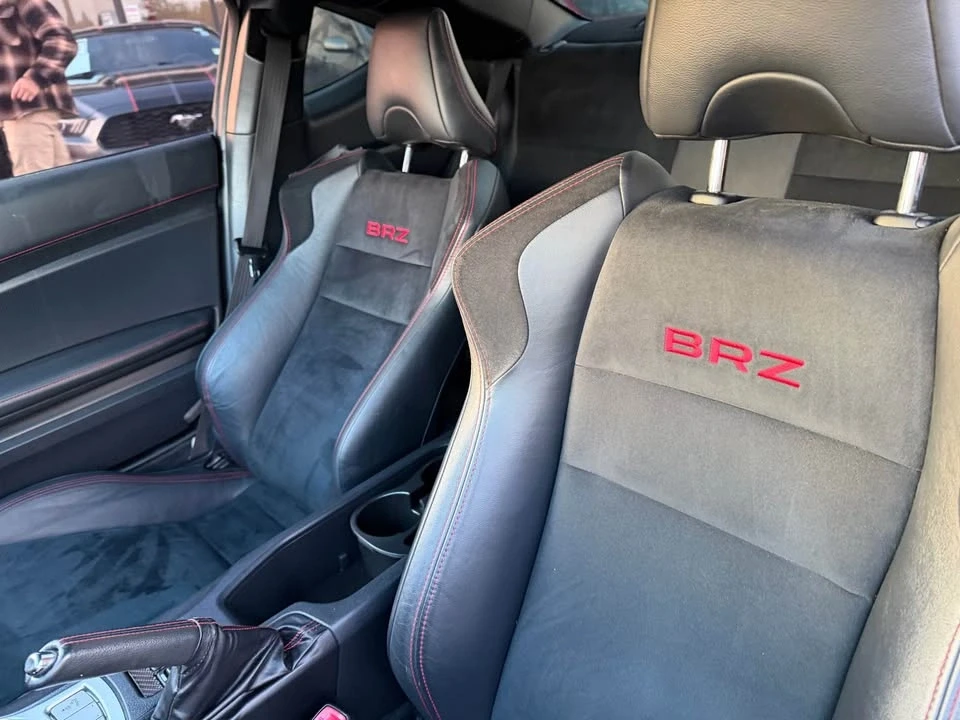 2019 Subaru BRZ 1st Gen - Image 15 of 18