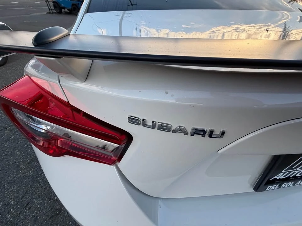 2019 Subaru BRZ 1st Gen - Image 11 of 18