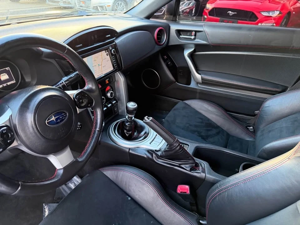 2019 Subaru BRZ 1st Gen - Image 17 of 18