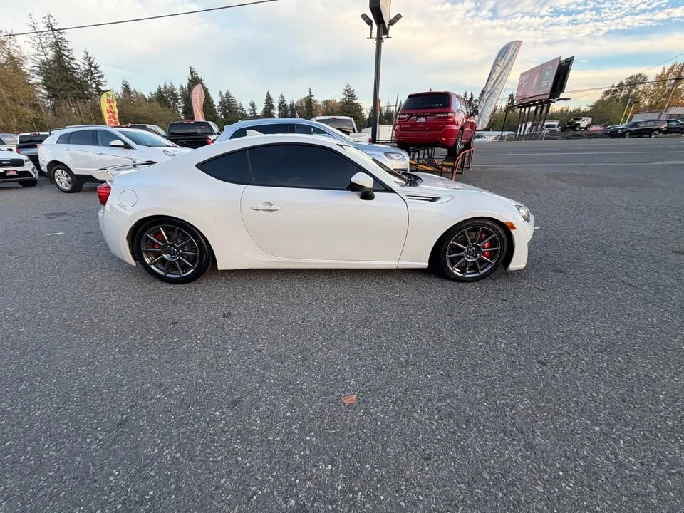 2019 Subaru BRZ 1st Gen - Image 5 of 18
