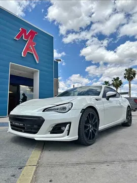 2019 Subaru BRZ Limited