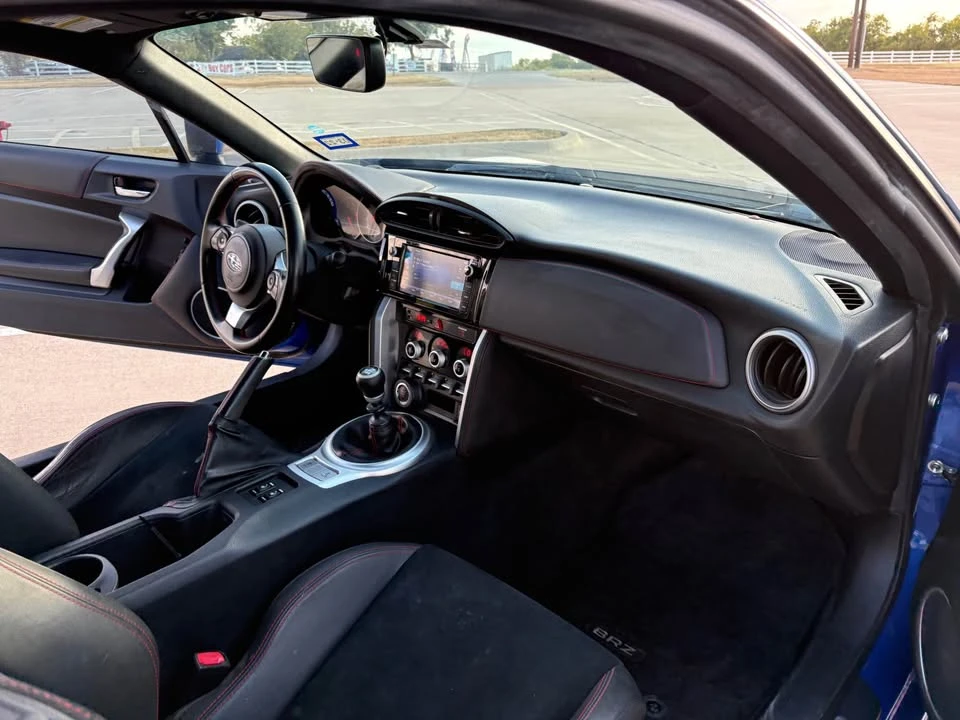 2019 Subaru BRZ 1st Gen - Image 10 of 14