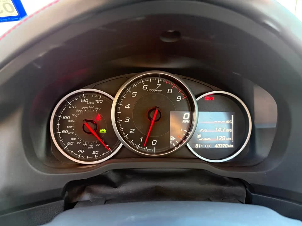2019 Subaru BRZ 1st Gen - Image 14 of 14