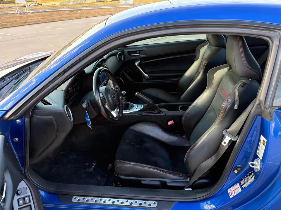 2019 Subaru BRZ 1st Gen - Image 7 of 14