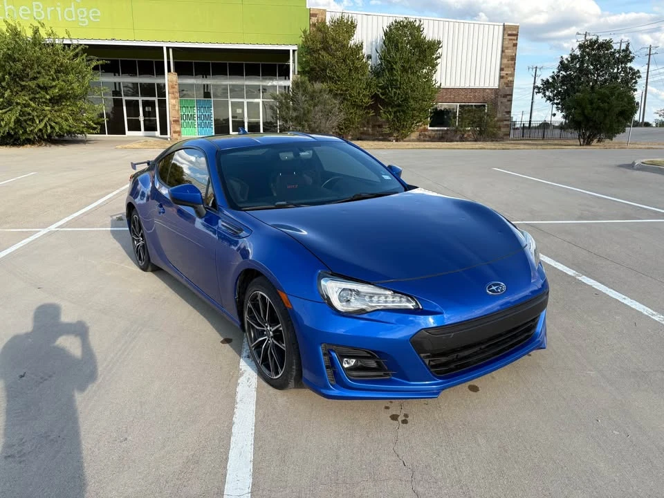 2019 Subaru BRZ 1st Gen - Image 5 of 14