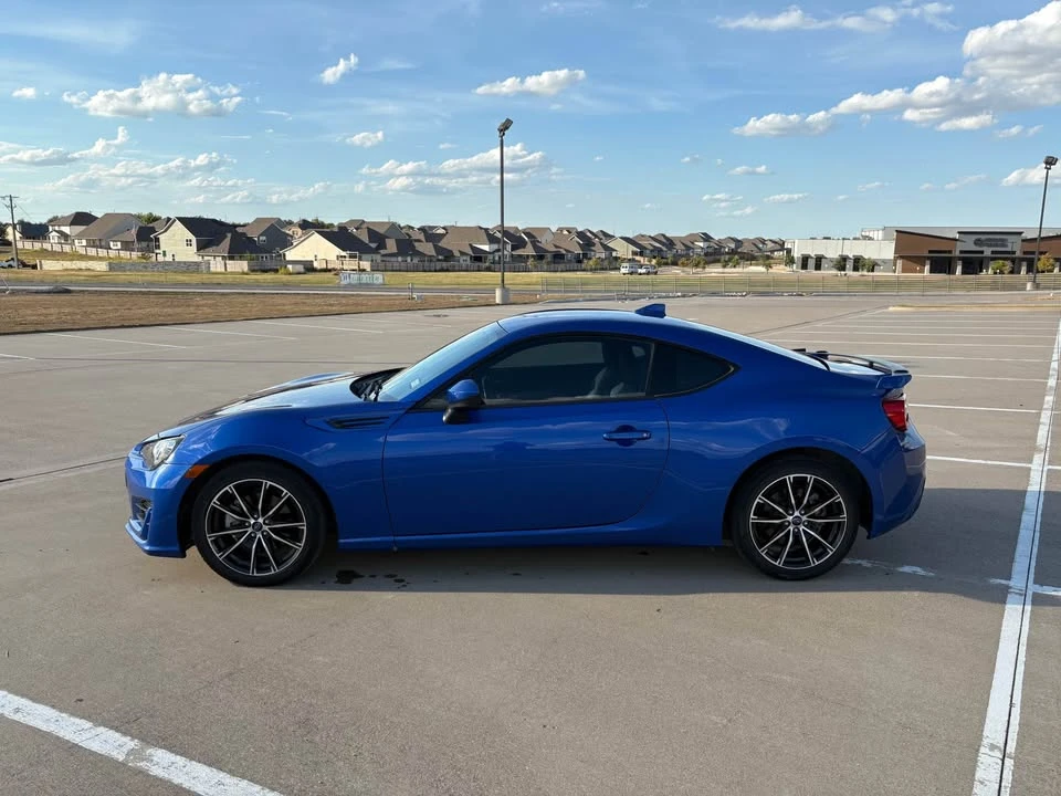 2019 Subaru BRZ 1st Gen - Image 2 of 14