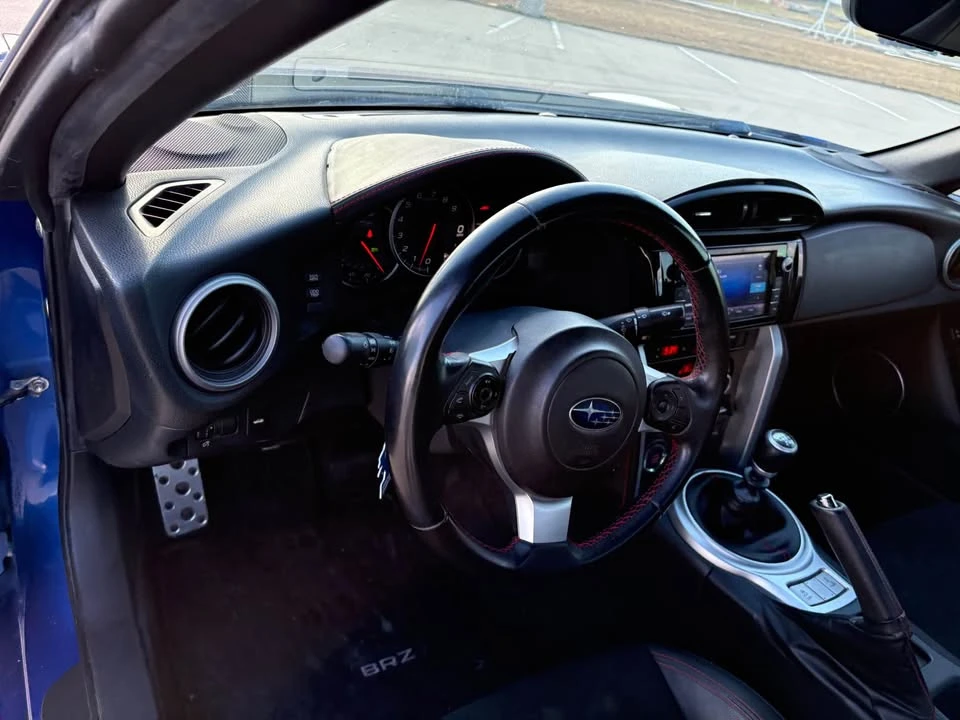 2019 Subaru BRZ 1st Gen - Image 11 of 14