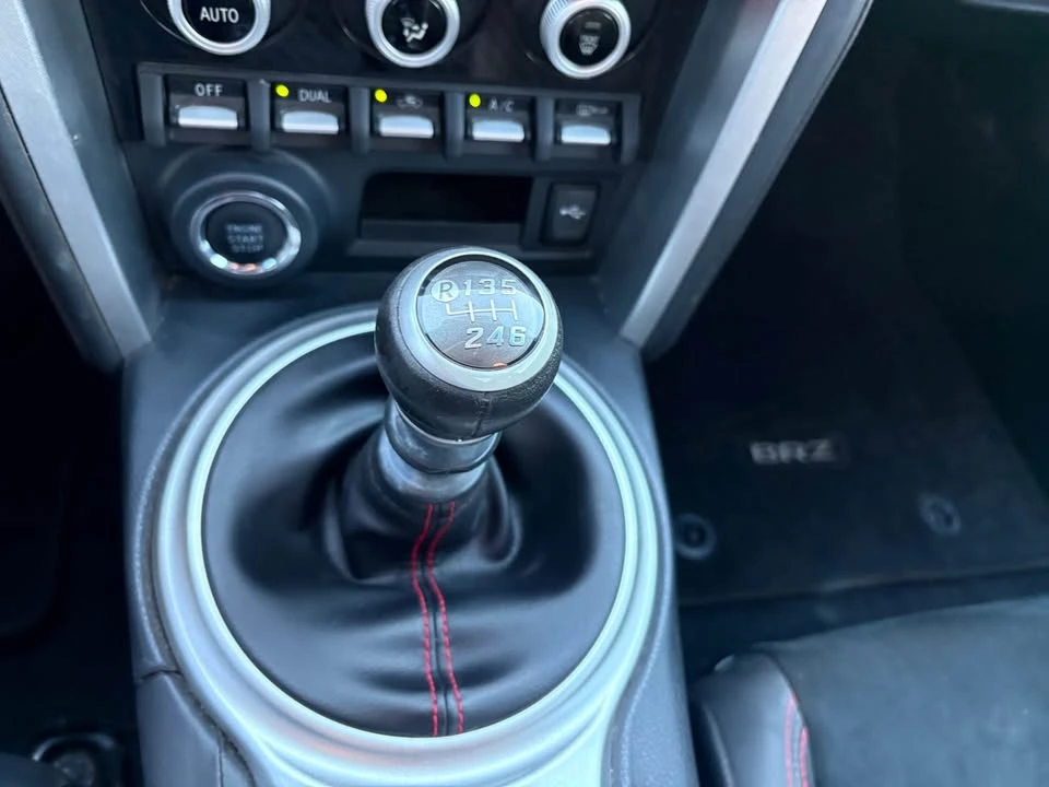 2019 Subaru BRZ 1st Gen - Image 13 of 14