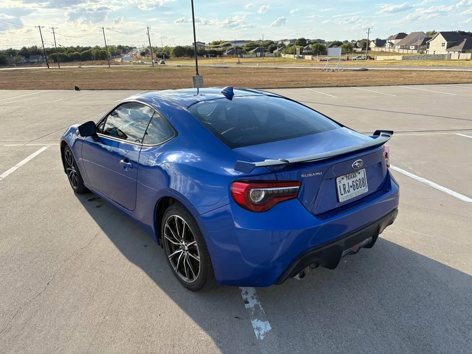 2019 Subaru BRZ 1st Gen - Image 3 of 14