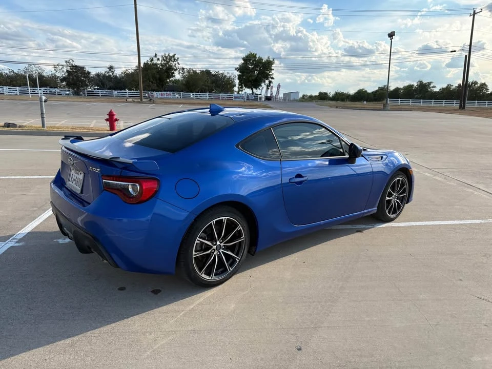 2019 Subaru BRZ 1st Gen - Image 4 of 14