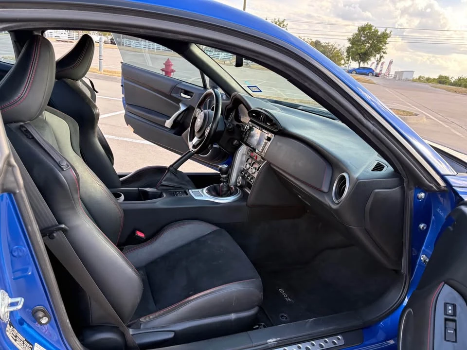 2019 Subaru BRZ 1st Gen - Image 9 of 14