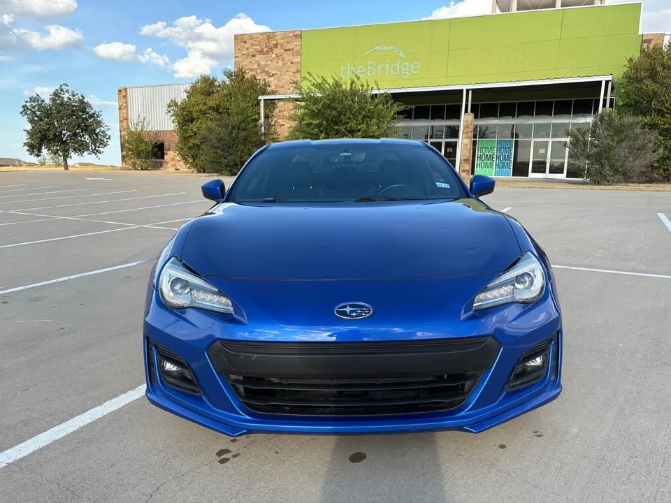 2019 Subaru BRZ 1st Gen - Image 6 of 14