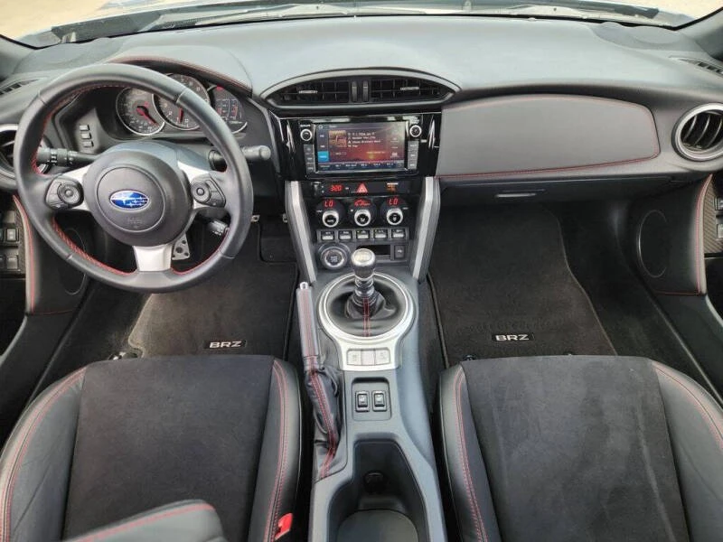 2019 Subaru BRZ 1st Gen - Image 15 of 15
