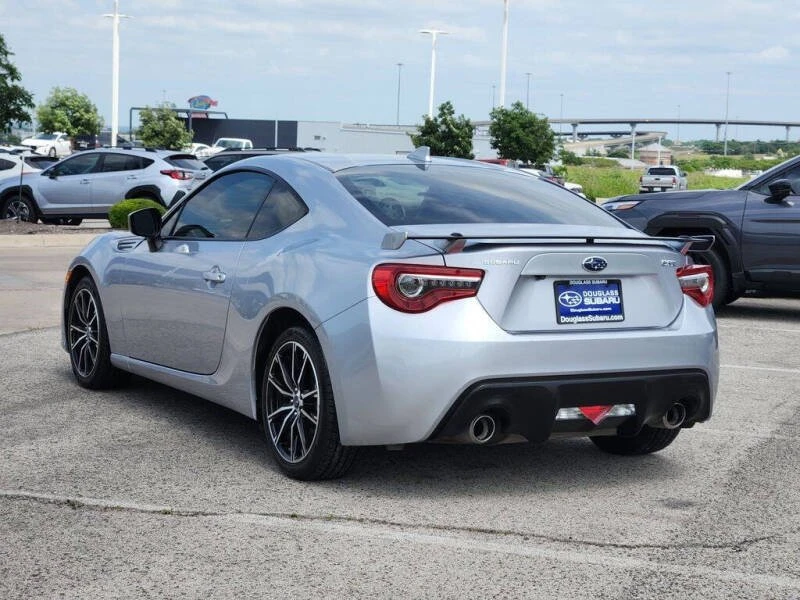 2019 Subaru BRZ 1st Gen - Image 3 of 15