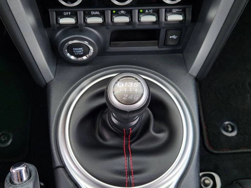 2019 Subaru BRZ 1st Gen - Image 13 of 15