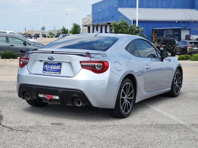 2019 Subaru BRZ 1st Gen - Image 4 of 15
