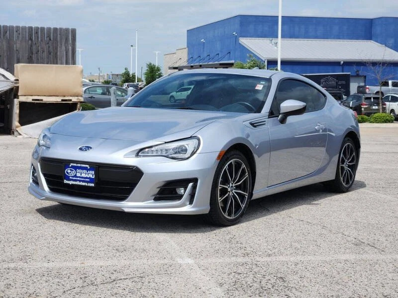 2019 Subaru BRZ 1st Gen - Image 2 of 15