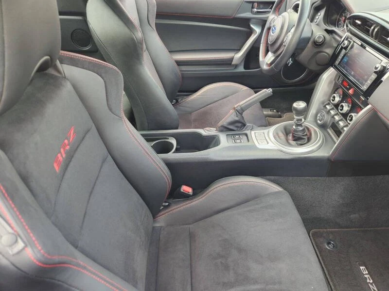 2019 Subaru BRZ 1st Gen - Image 8 of 15