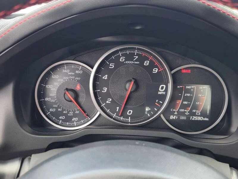 2019 Subaru BRZ 1st Gen - Image 9 of 15
