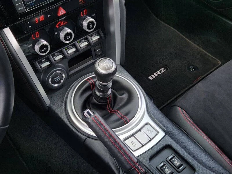 2019 Subaru BRZ 1st Gen - Image 14 of 15