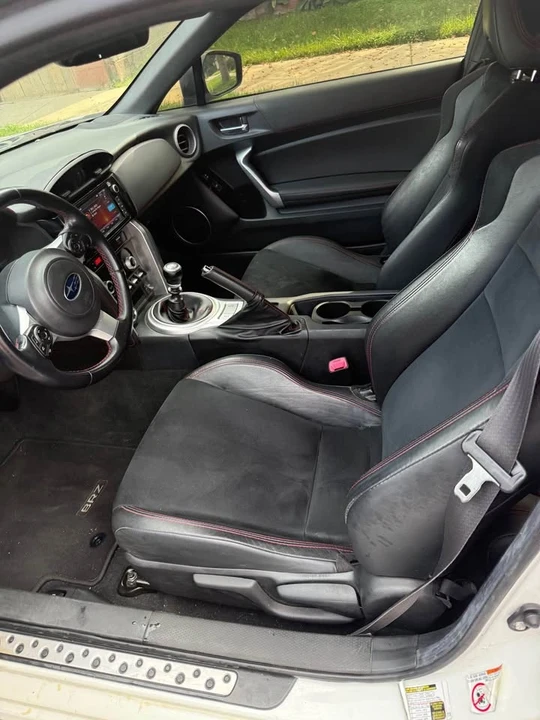 2019 Subaru BRZ 1st Gen - Image 9 of 11