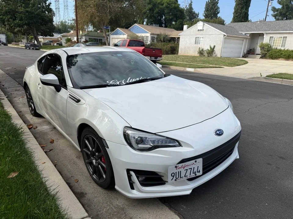 2019 Subaru BRZ 1st Gen - Image 4 of 11