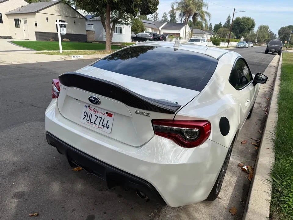 2019 Subaru BRZ 1st Gen - Image 7 of 11