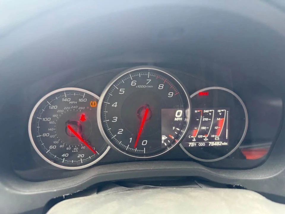 2019 Subaru BRZ 1st Gen - Image 11 of 11