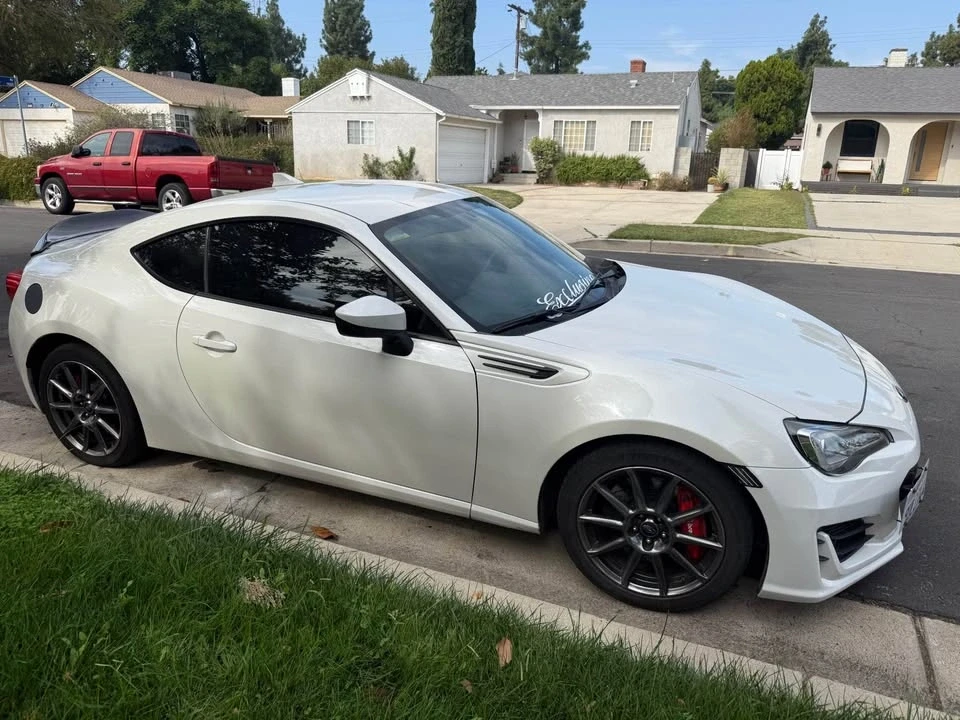 2019 Subaru BRZ 1st Gen - Image 5 of 11