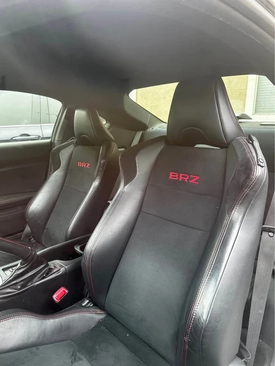 2019 Subaru BRZ 1st Gen - Image 11 of 16