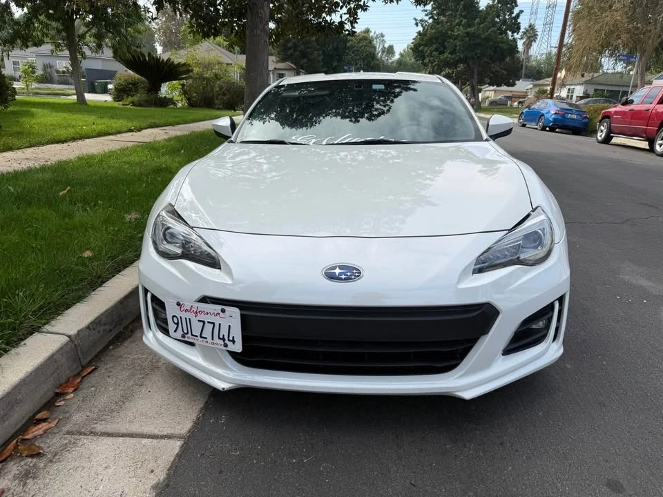 2019 Subaru BRZ 1st Gen - Image 3 of 11