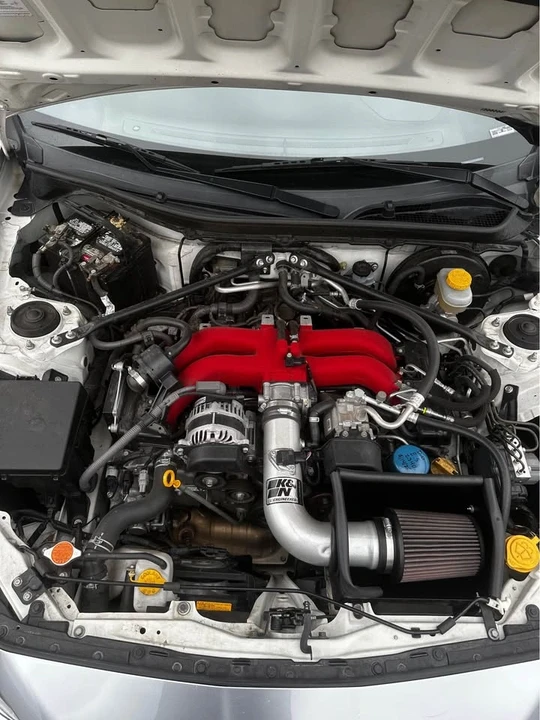 2019 Subaru BRZ 1st Gen - Image 15 of 16