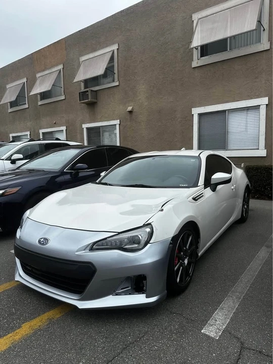 2019 Subaru BRZ 1st Gen - Image 6 of 16
