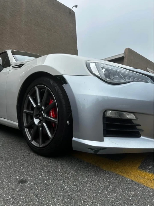 2019 Subaru BRZ 1st Gen - Image 9 of 16