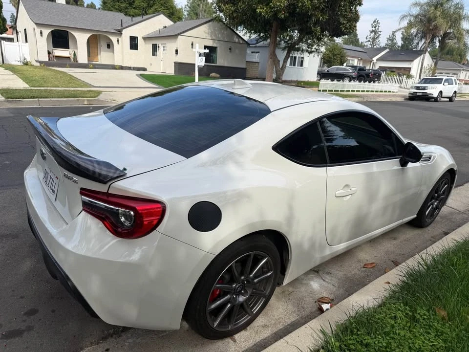 2019 Subaru BRZ 1st Gen - Image 6 of 11