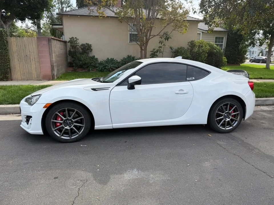 2019 Subaru BRZ 1st Gen - Image 2 of 11