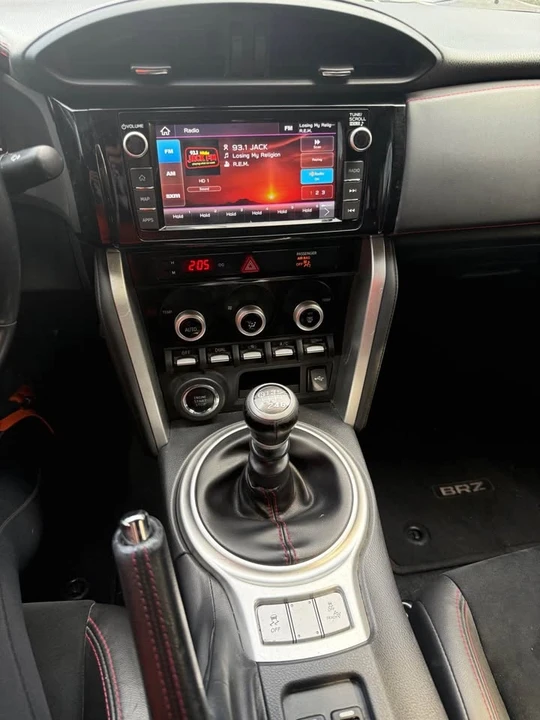 2019 Subaru BRZ 1st Gen - Image 10 of 11