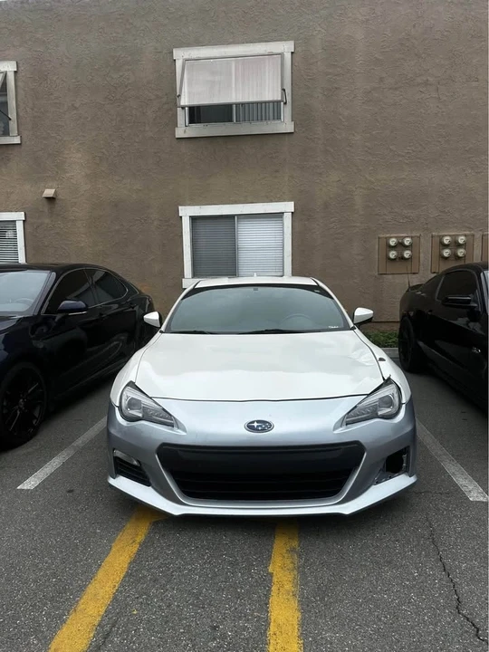 2019 Subaru BRZ 1st Gen - Image 7 of 16