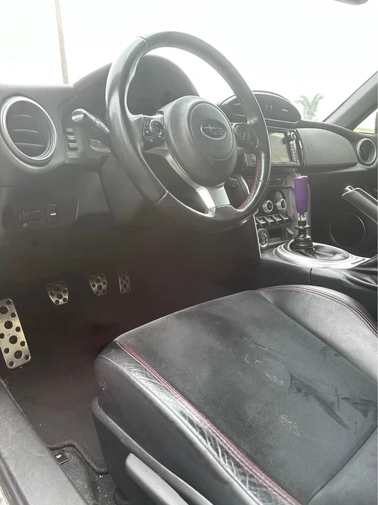 2019 Subaru BRZ 1st Gen - Image 14 of 16