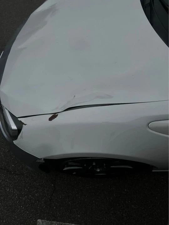 2019 Subaru BRZ 1st Gen - Image 5 of 16