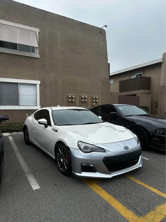 2019 Subaru BRZ 1st Gen - Image 8 of 16