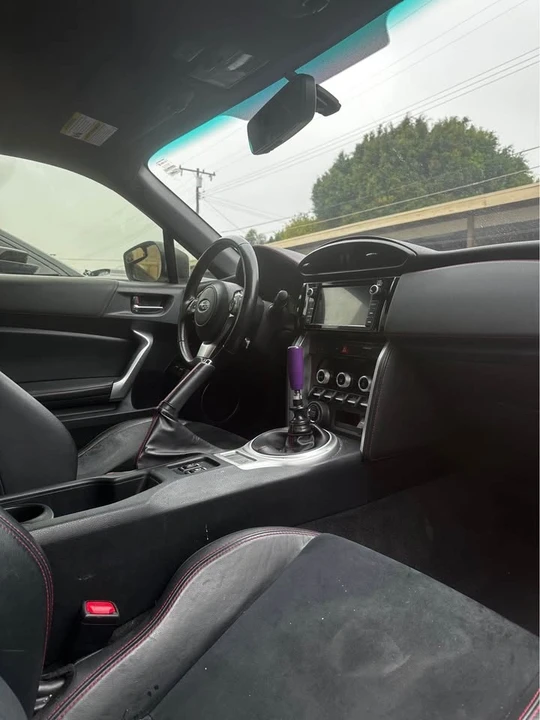 2019 Subaru BRZ 1st Gen - Image 10 of 16
